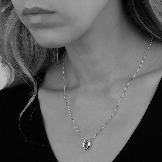 Colier Aura 4