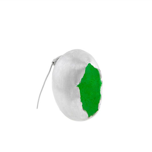 Broșă Embrio 1