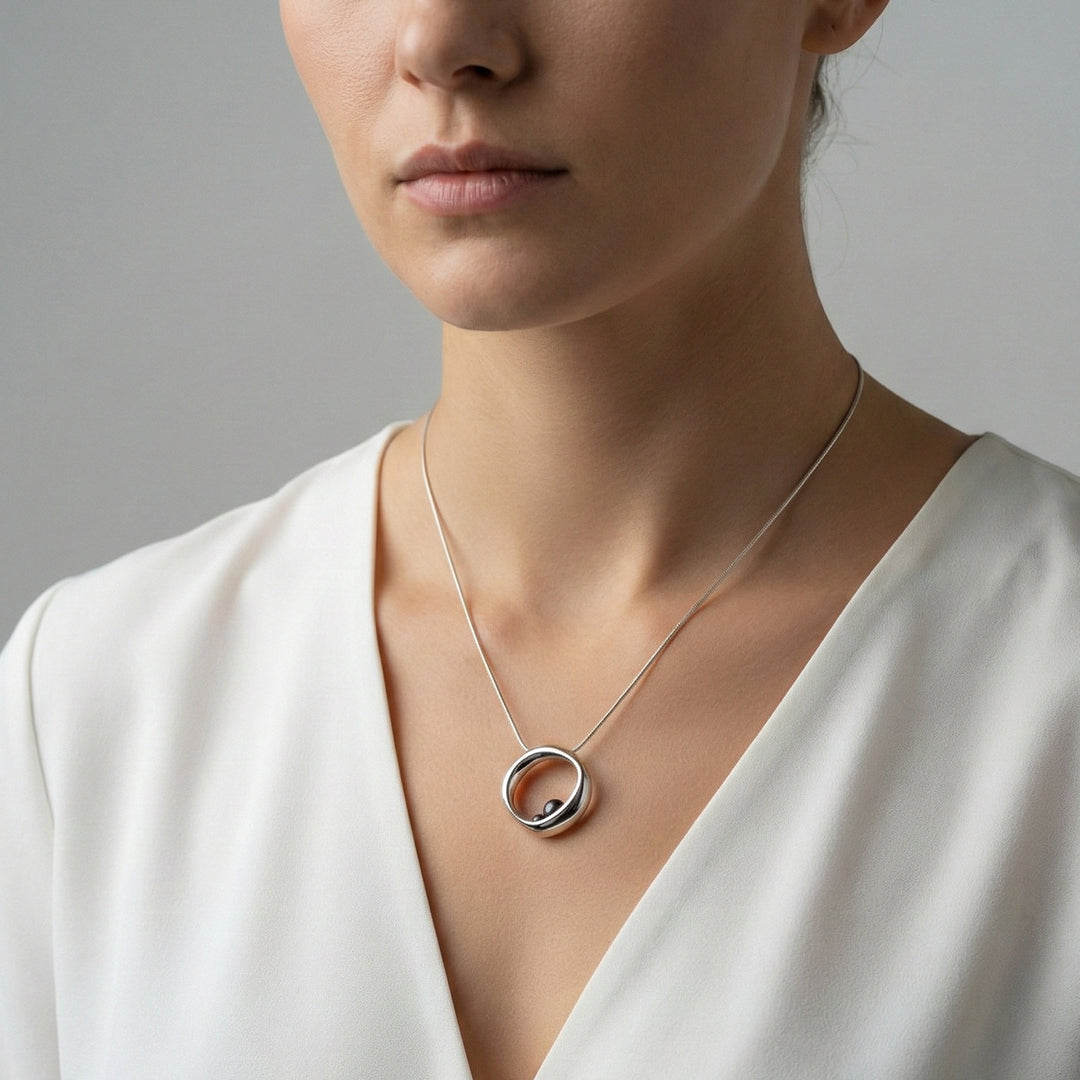 Colier Aura 1