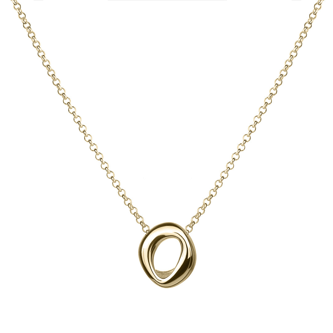 Colier Aura 4