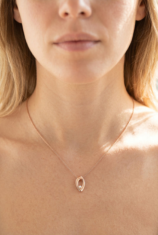 Colier Aura 5