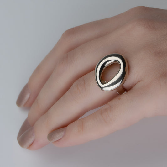 Inel Aura 2